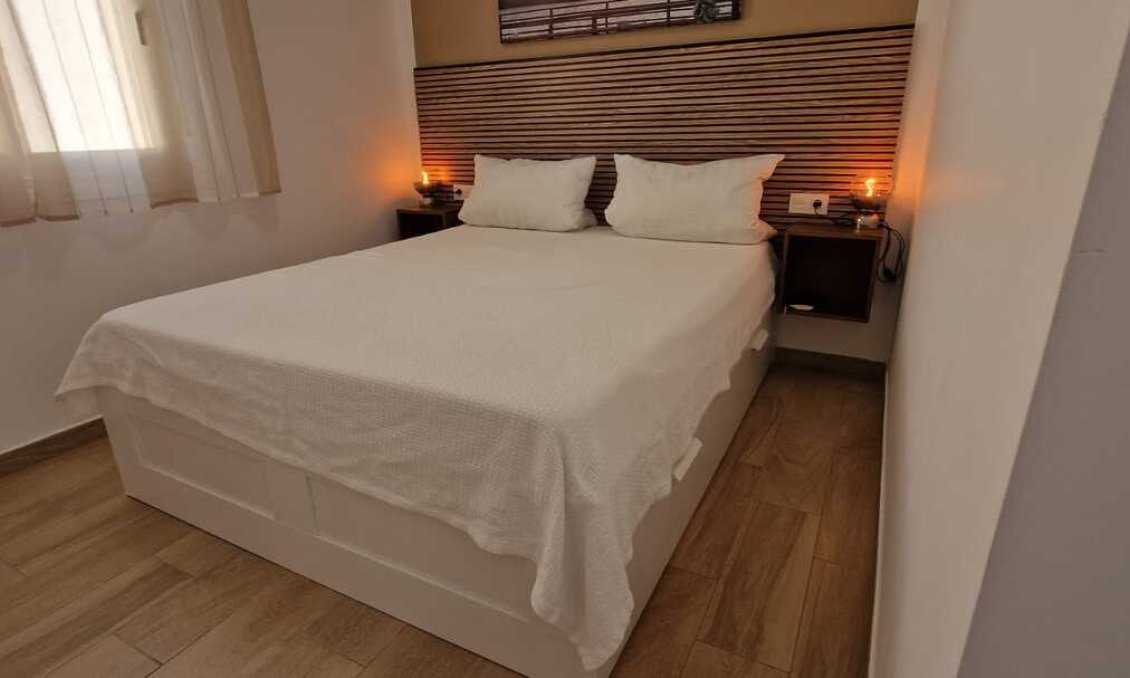 Resale - Semi Detached -
Gran Alacant