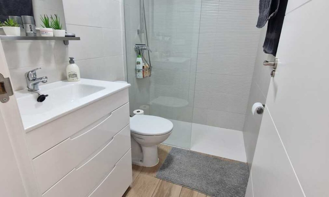 Resale - Semi Detached -
Gran Alacant