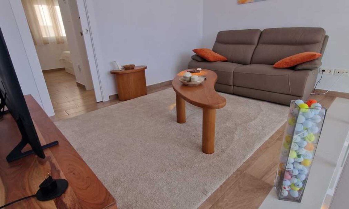 Resale - Semi Detached -
Gran Alacant