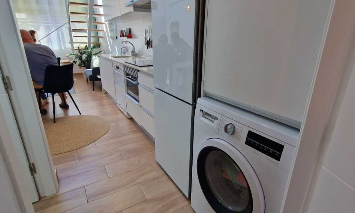 Resale - Semi Detached -
Gran Alacant