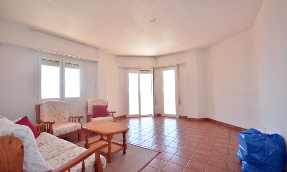 Segunda mano - Apartamento -
Torrevieja - Costa Blanca
