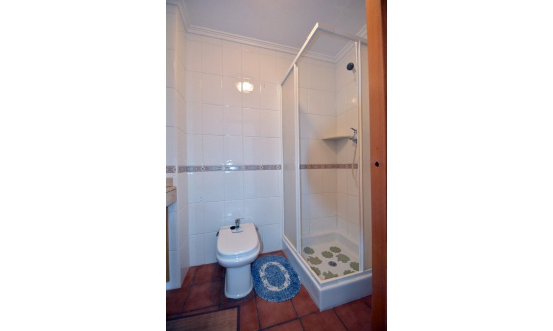 Segunda mano - Apartamento -
Torrevieja - Costa Blanca