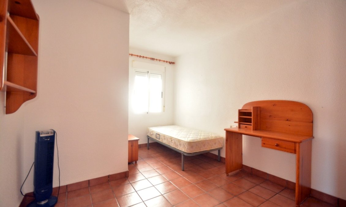 Segunda mano - Apartamento -
Torrevieja - Costa Blanca