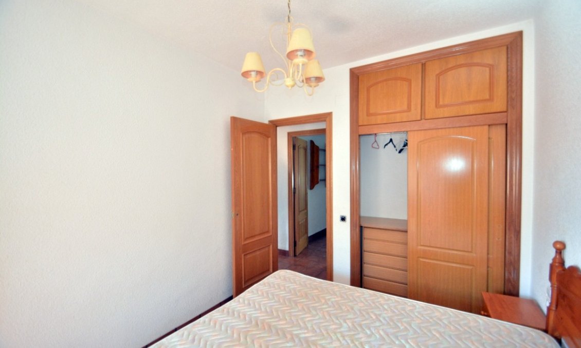 Segunda mano - Apartamento -
Torrevieja - Costa Blanca