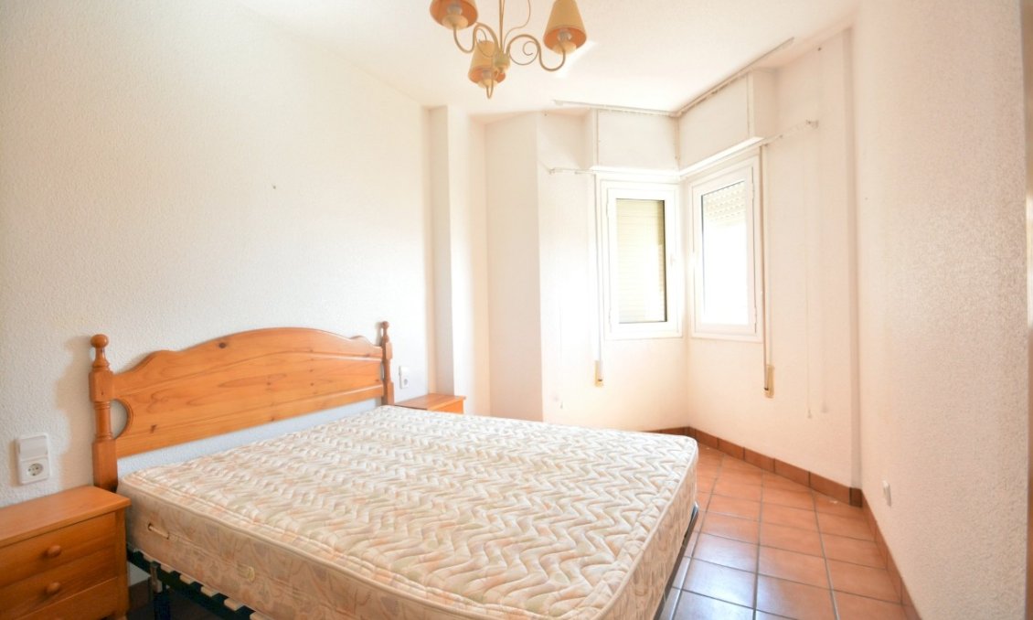Segunda mano - Apartamento -
Torrevieja - Costa Blanca
