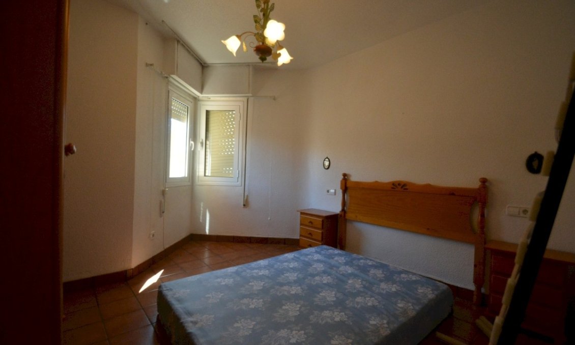 Segunda mano - Apartamento -
Torrevieja - Costa Blanca