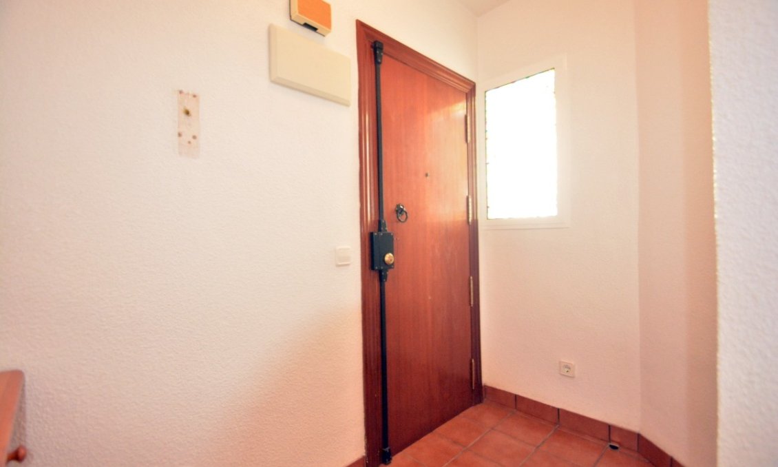 Segunda mano - Apartamento -
Torrevieja - Costa Blanca