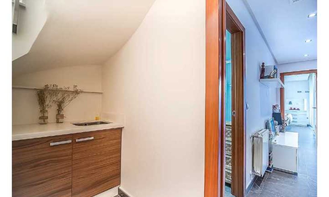 Resale - Town House -
Guardamar del Segura - Costa Blanca