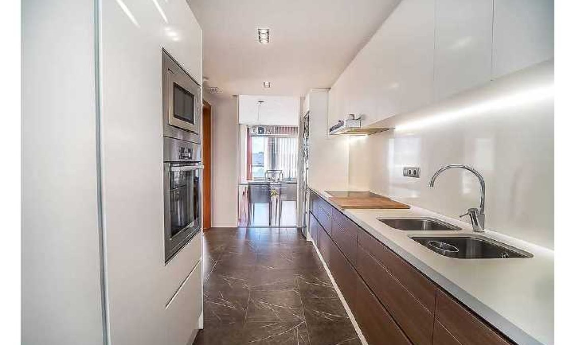 Resale - Town House -
Guardamar del Segura - Costa Blanca