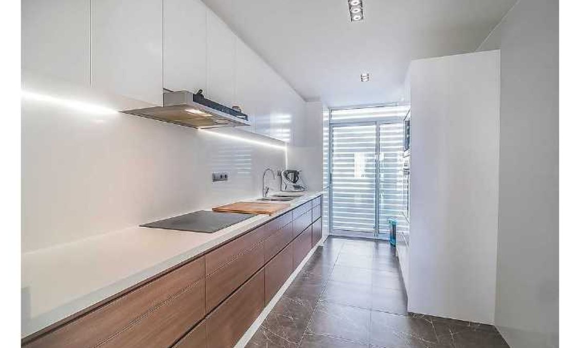 Resale - Town House -
Guardamar del Segura - Costa Blanca