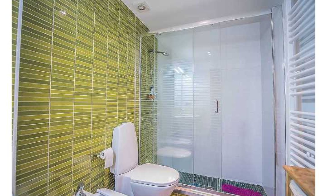 Resale - Town House -
Guardamar del Segura - Costa Blanca