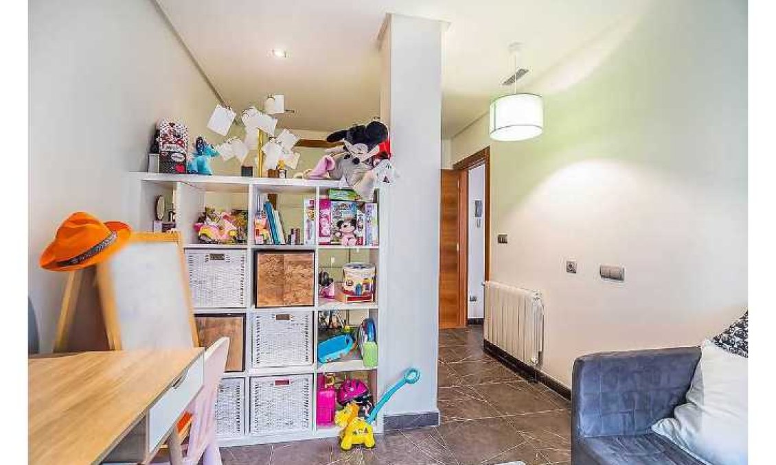 Resale - Town House -
Guardamar del Segura - Costa Blanca