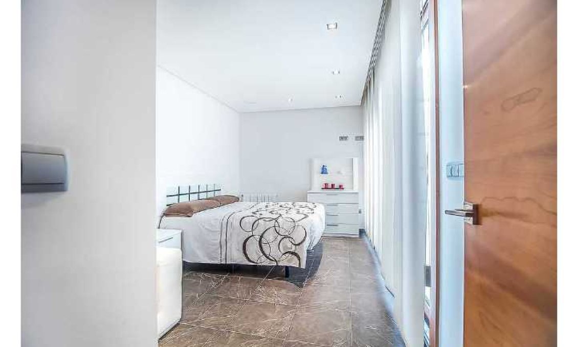 Resale - Town House -
Guardamar del Segura - Costa Blanca