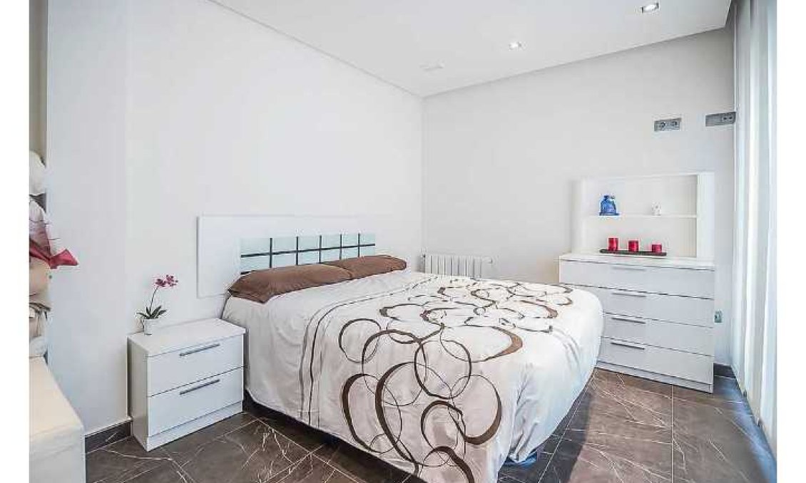 Resale - Town House -
Guardamar del Segura - Costa Blanca