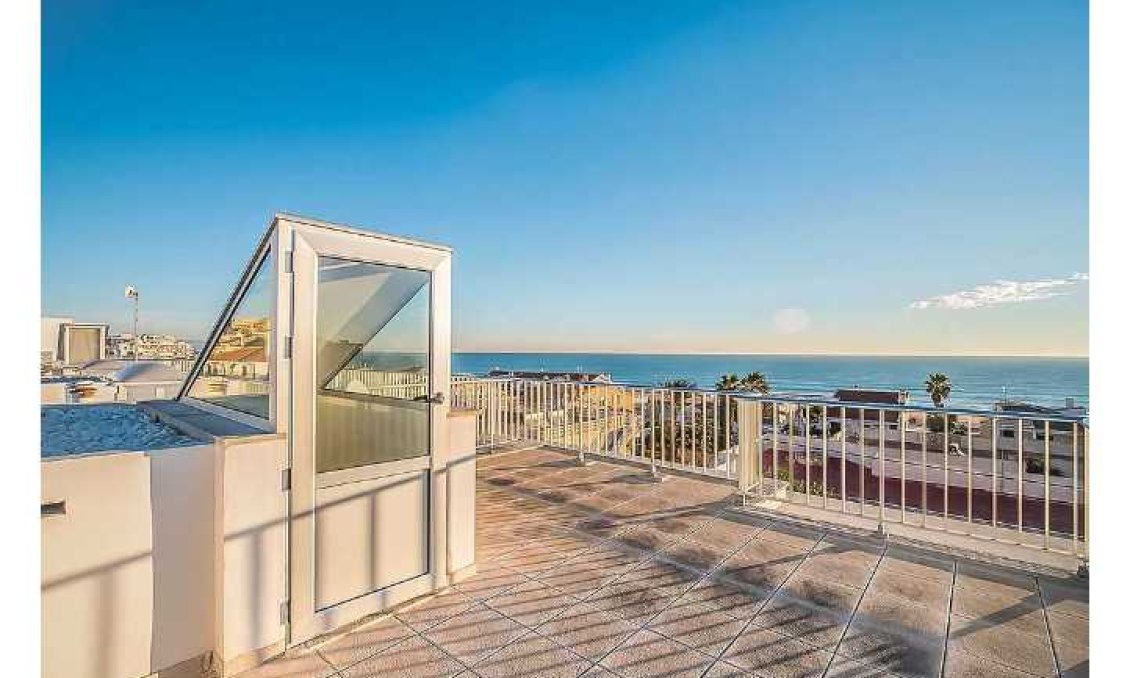 Resale - Town House -
Guardamar del Segura - Costa Blanca