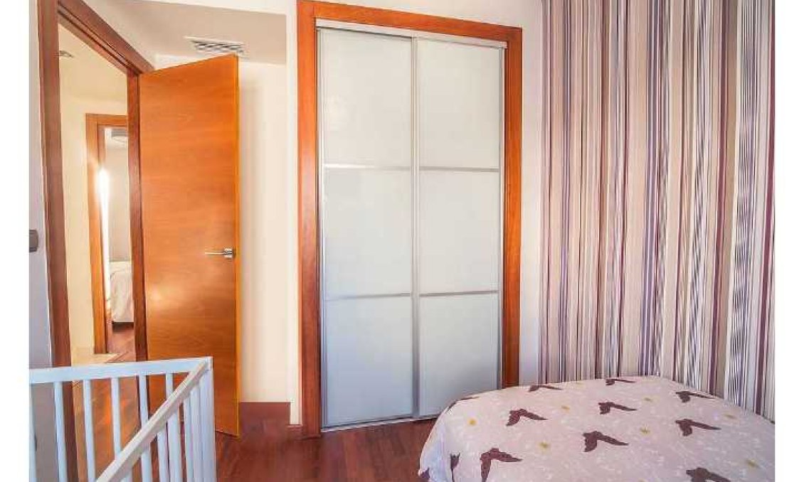 Resale - Town House -
Guardamar del Segura - Costa Blanca