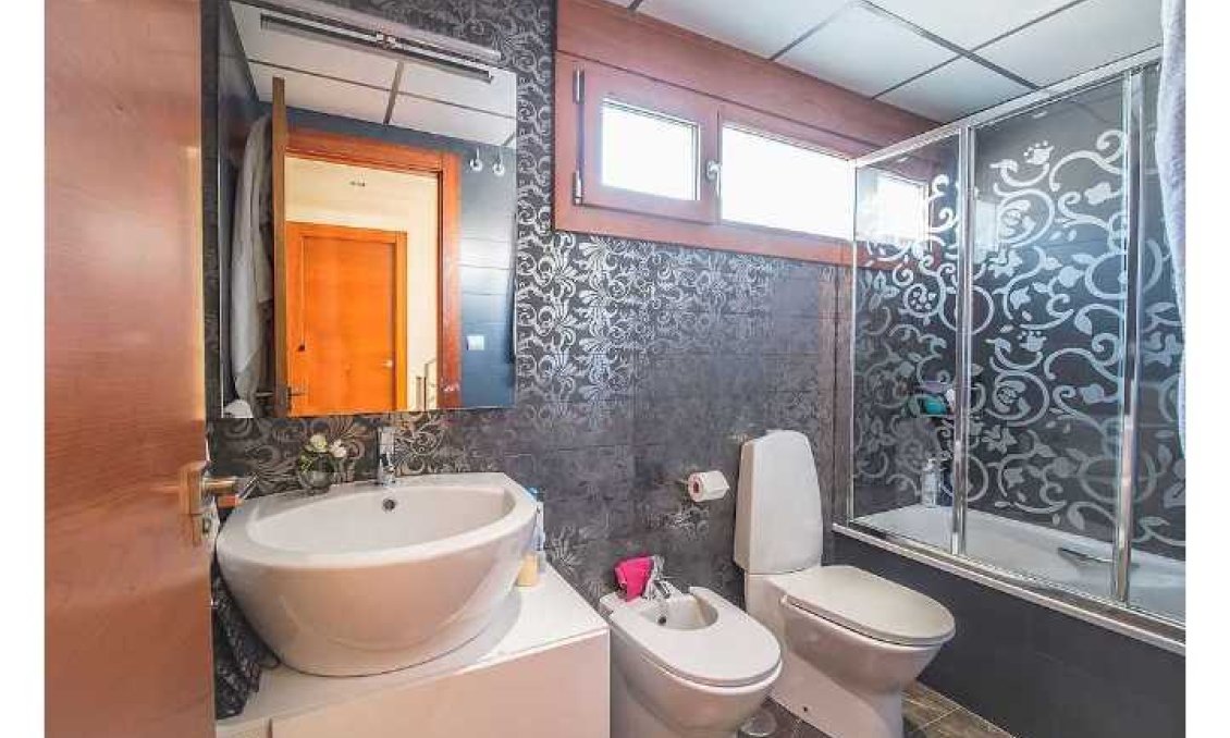 Resale - Town House -
Guardamar del Segura - Costa Blanca