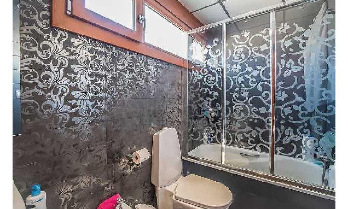 Resale - Town House -
Guardamar del Segura - Costa Blanca