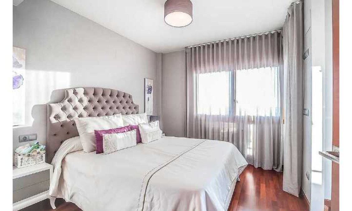 Resale - Town House -
Guardamar del Segura - Costa Blanca