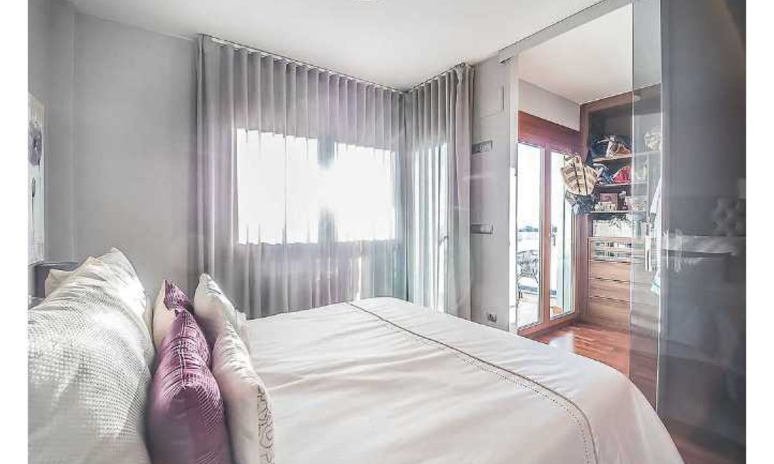 Resale - Town House -
Guardamar del Segura - Costa Blanca