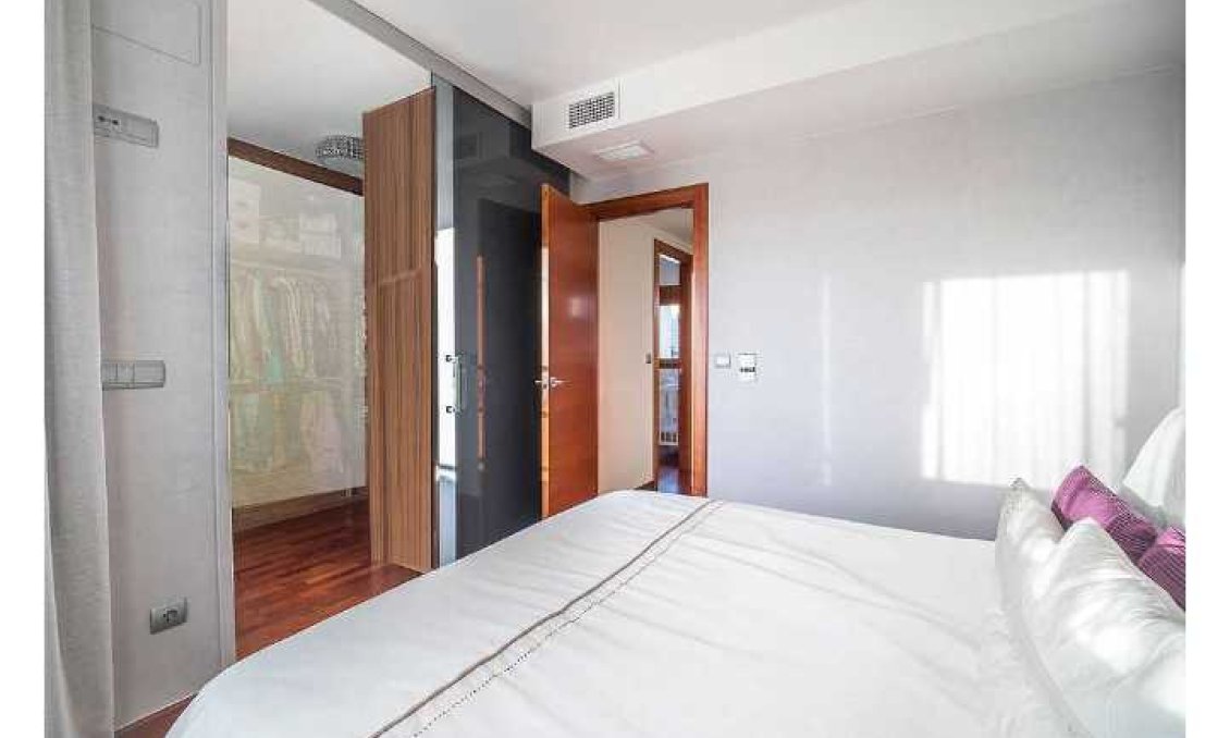 Resale - Town House -
Guardamar del Segura - Costa Blanca