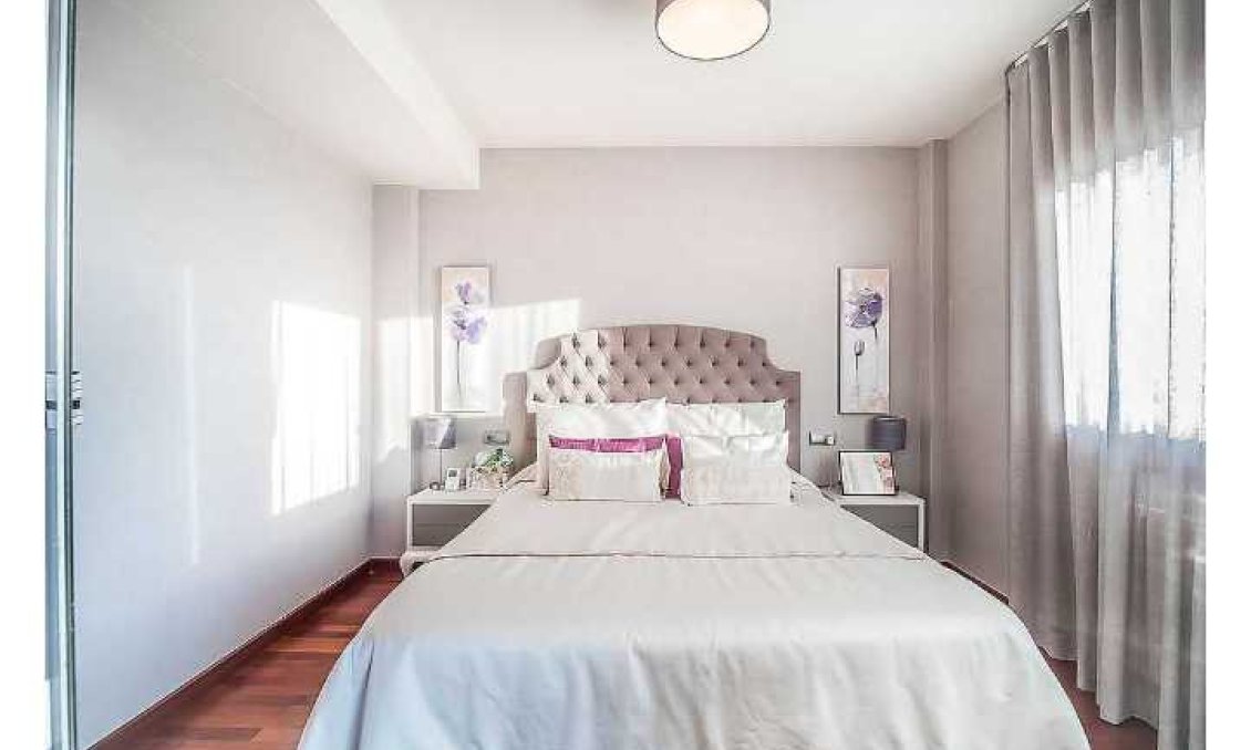 Resale - Town House -
Guardamar del Segura - Costa Blanca