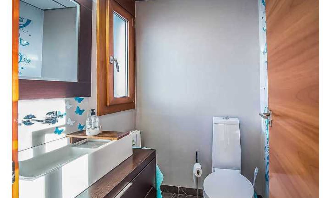 Resale - Town House -
Guardamar del Segura - Costa Blanca