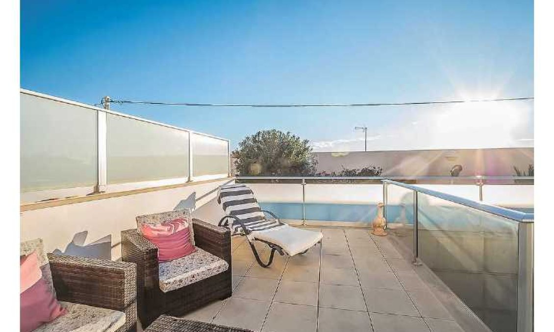 Resale - Town House -
Guardamar del Segura - Costa Blanca