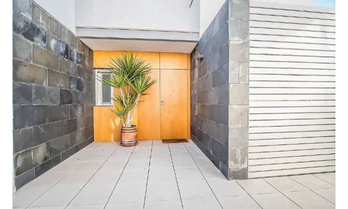 Resale - Town House -
Guardamar del Segura - Costa Blanca