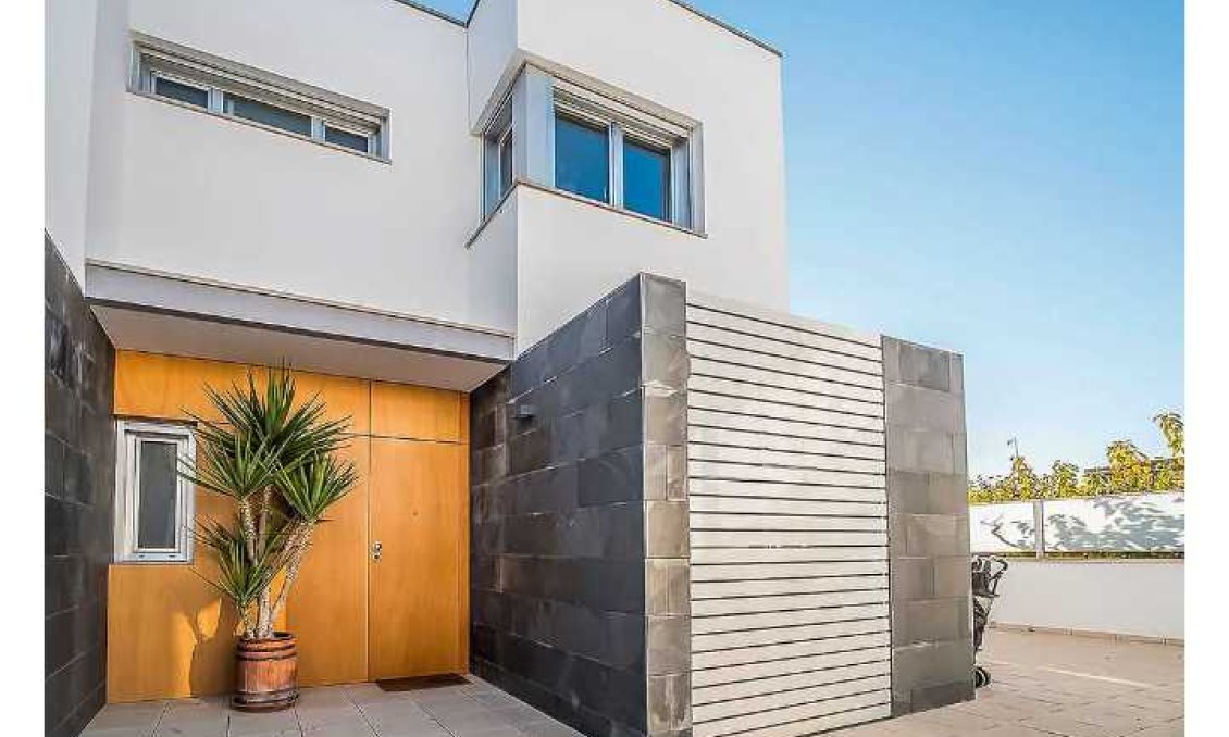 Resale - Town House -
Guardamar del Segura - Costa Blanca