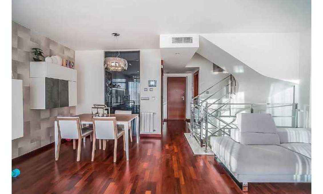 Resale - Town House -
Guardamar del Segura - Costa Blanca