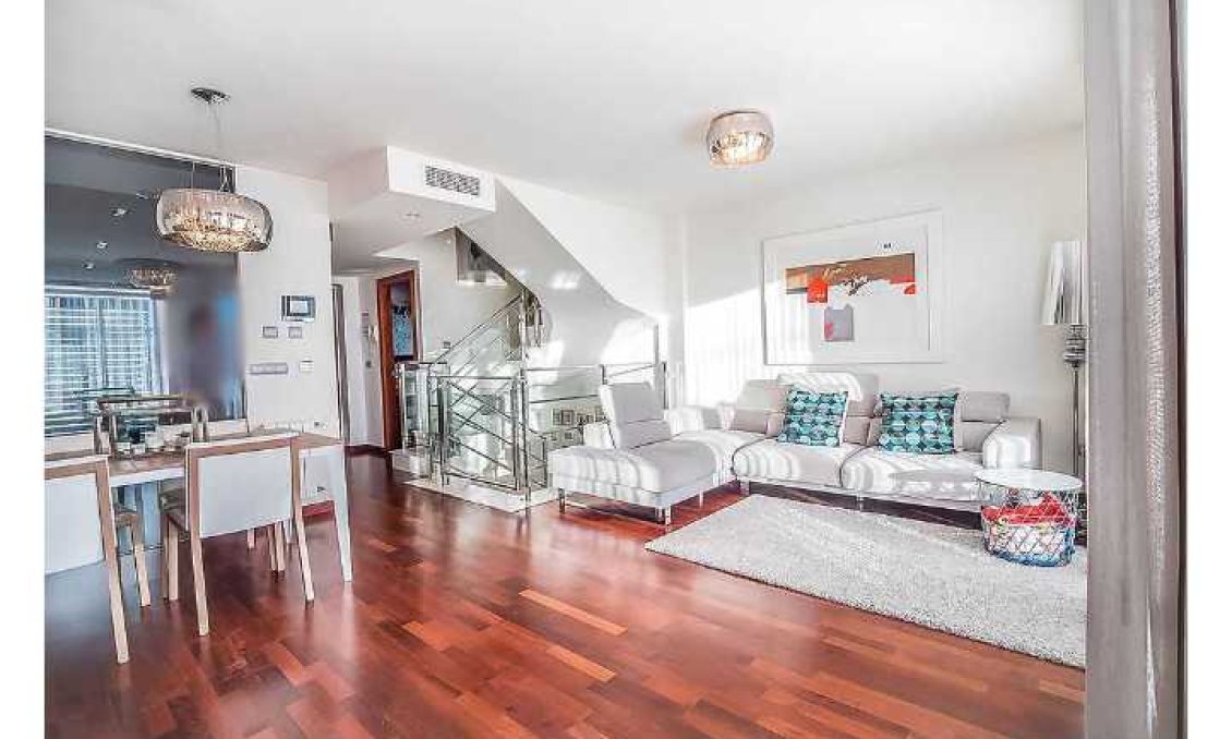 Resale - Town House -
Guardamar del Segura - Costa Blanca