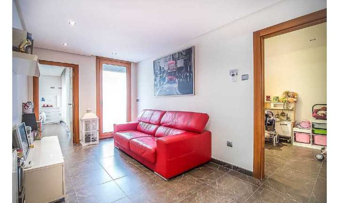 Resale - Town House -
Guardamar del Segura - Costa Blanca
