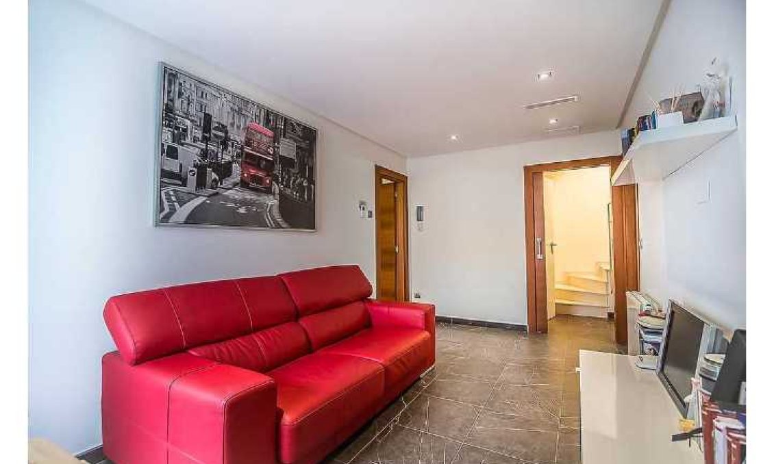 Resale - Town House -
Guardamar del Segura - Costa Blanca