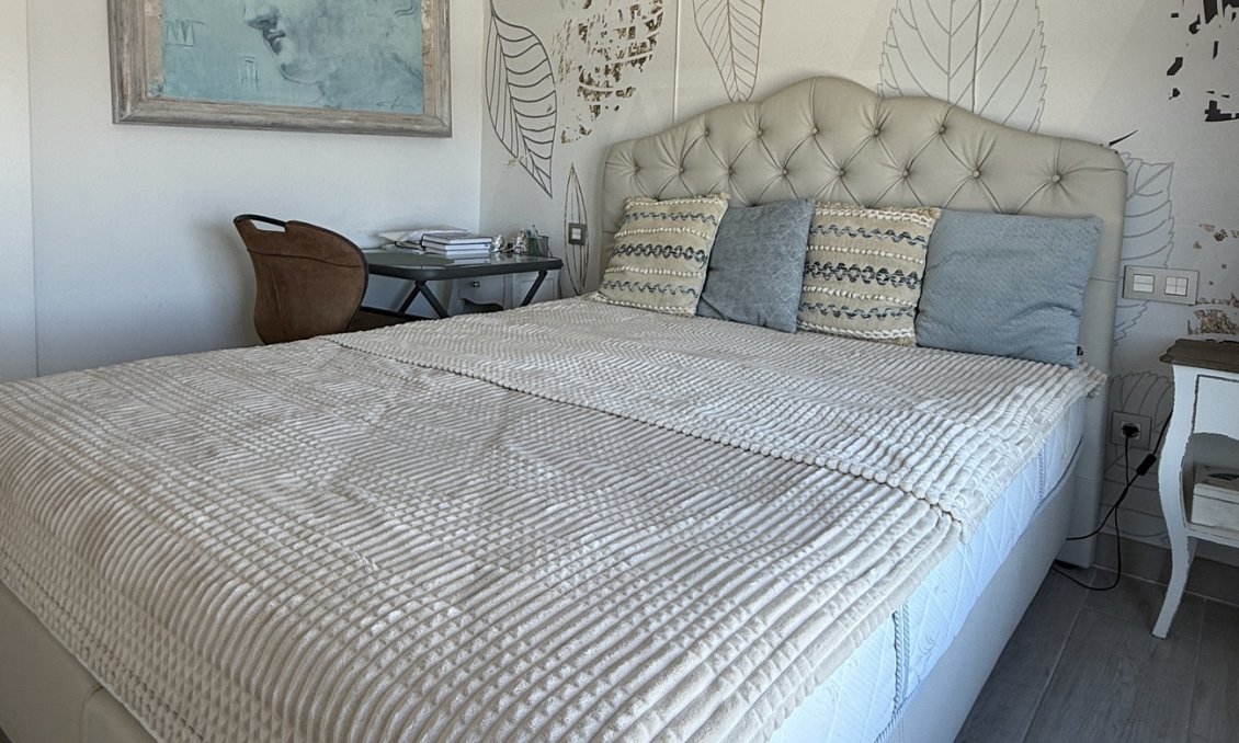 Revânzare - Semi Detached -
Finestrat - Costa Blanca