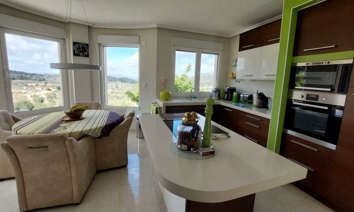 Segunda mano - Villa -
Abanilla - La Zarza