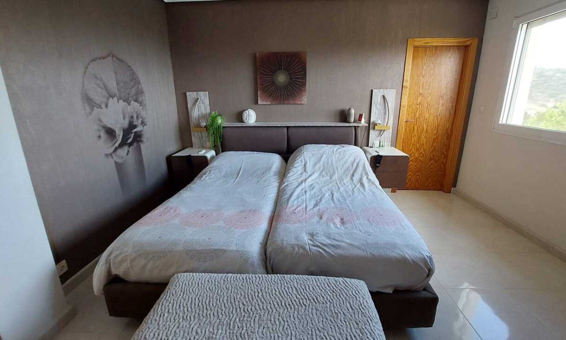 Segunda mano - Villa -
Abanilla - La Zarza