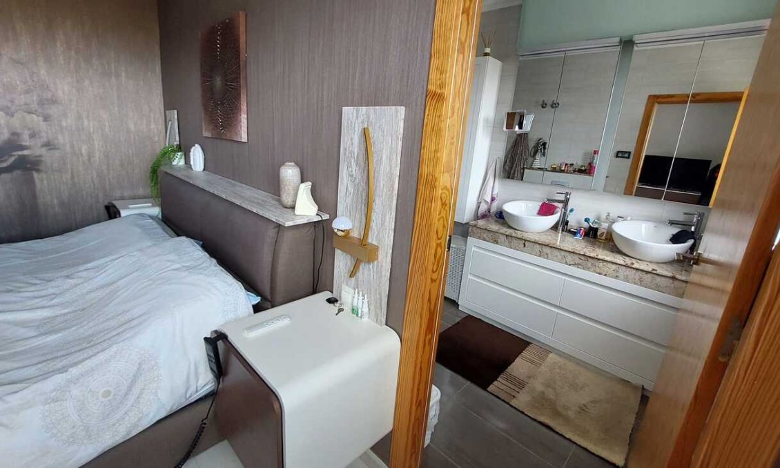 Segunda mano - Villa -
Abanilla - La Zarza