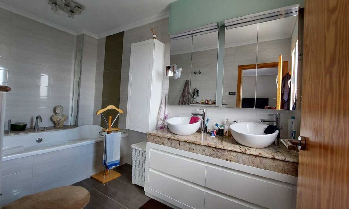 Segunda mano - Villa -
Abanilla - La Zarza