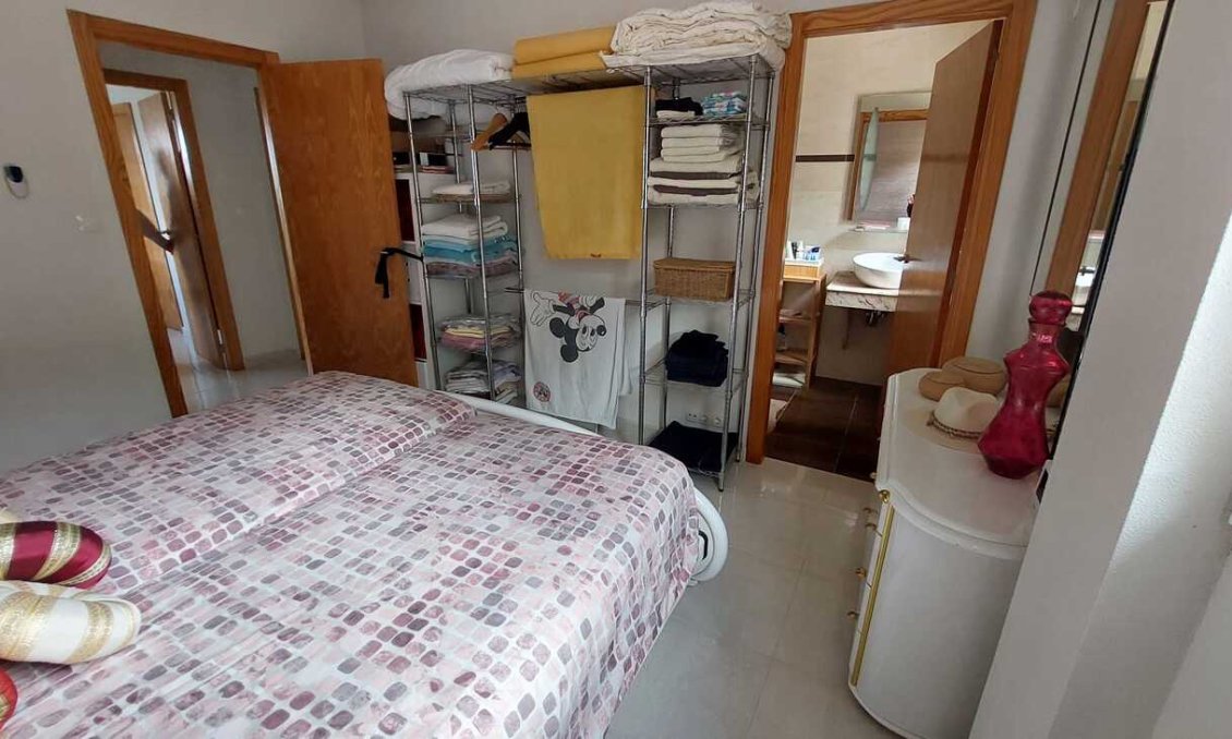 Segunda mano - Villa -
Abanilla - La Zarza