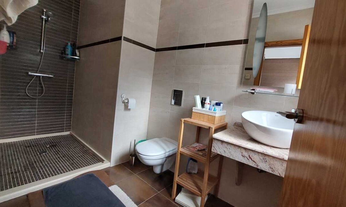 Segunda mano - Villa -
Abanilla - La Zarza