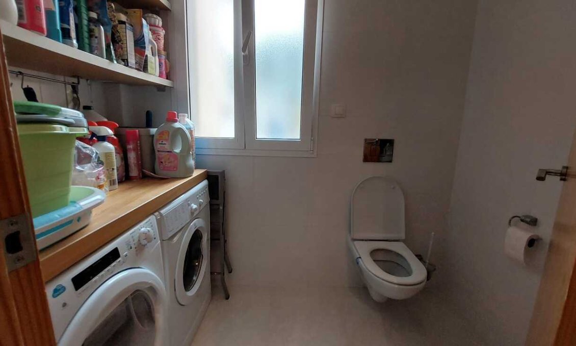 Segunda mano - Villa -
Abanilla - La Zarza