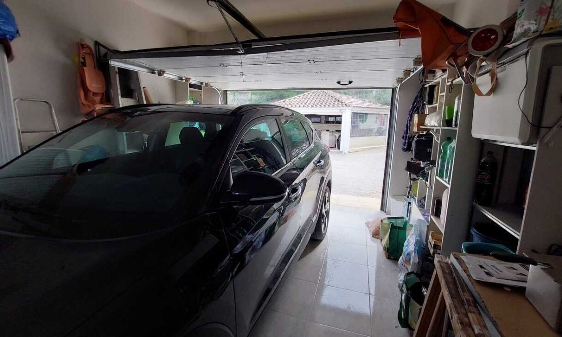 Segunda mano - Villa -
Abanilla - La Zarza