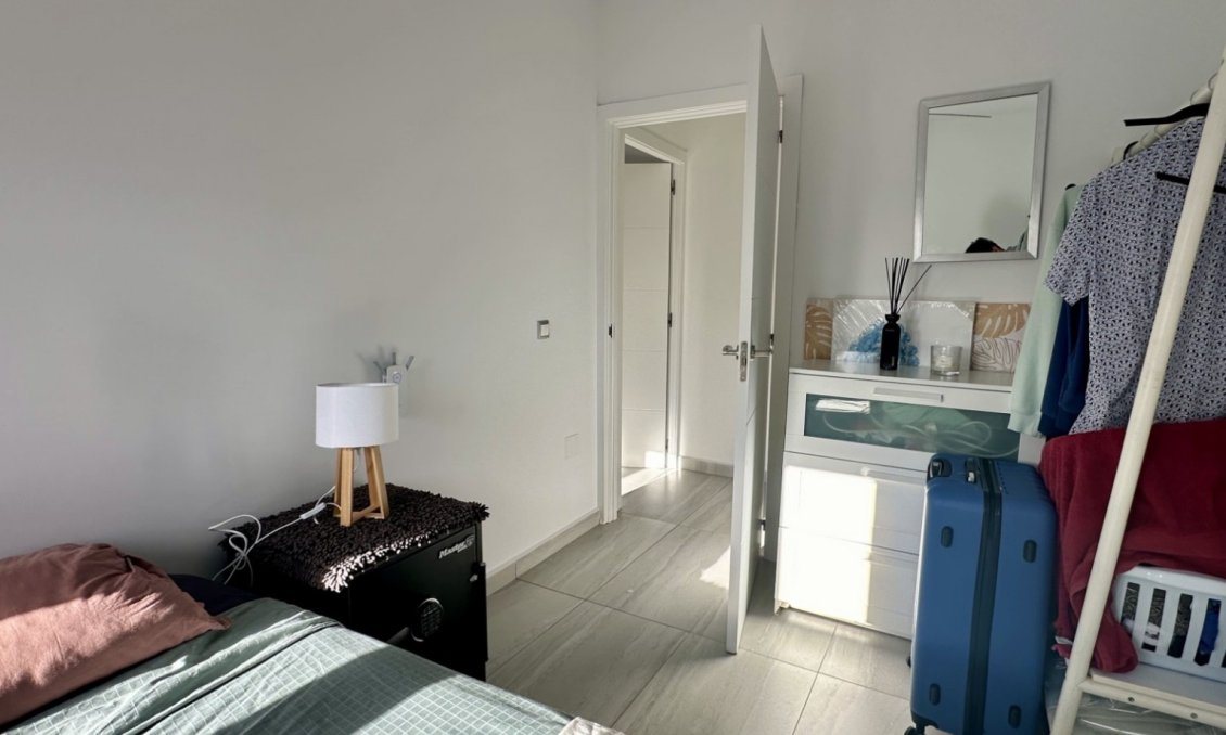 Revânzare - Vilă -
Rojales - Inland