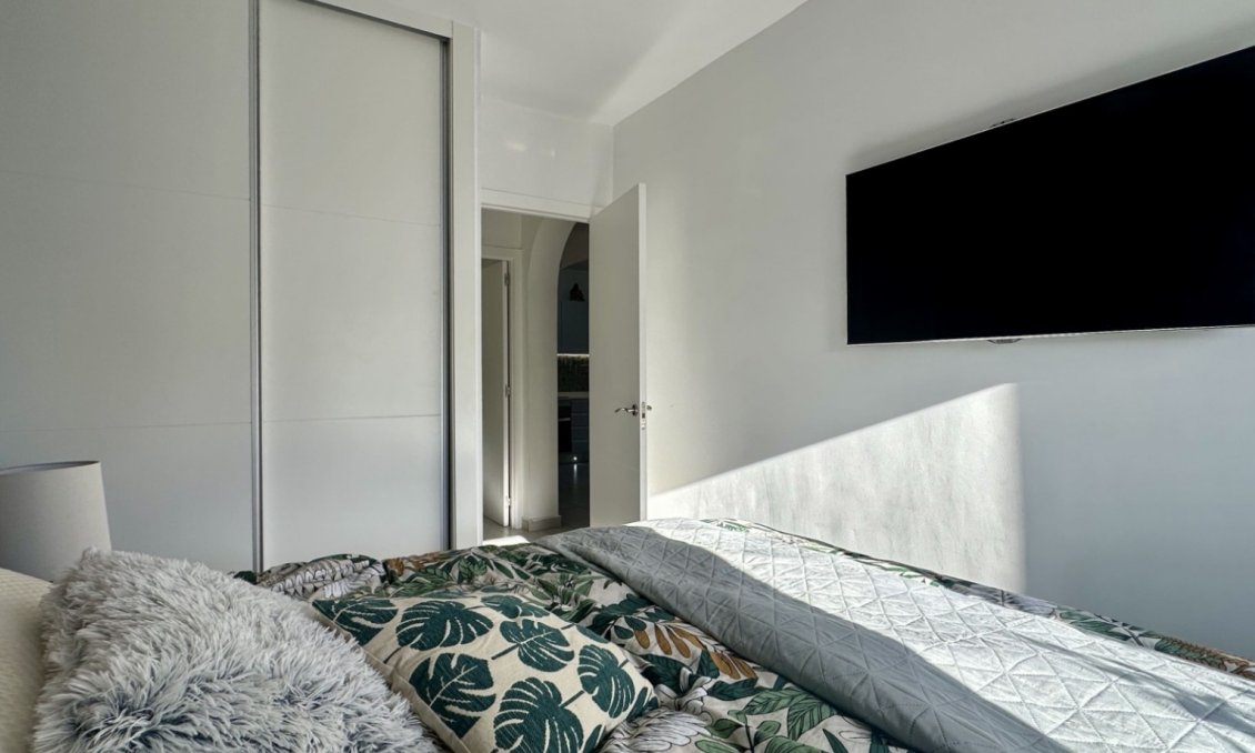 Revânzare - Vilă -
Rojales - Inland