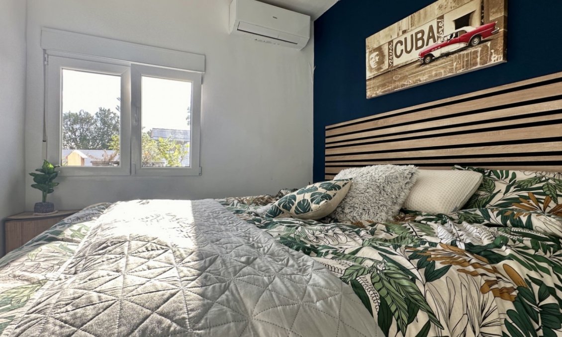 Revânzare - Vilă -
Rojales - Inland