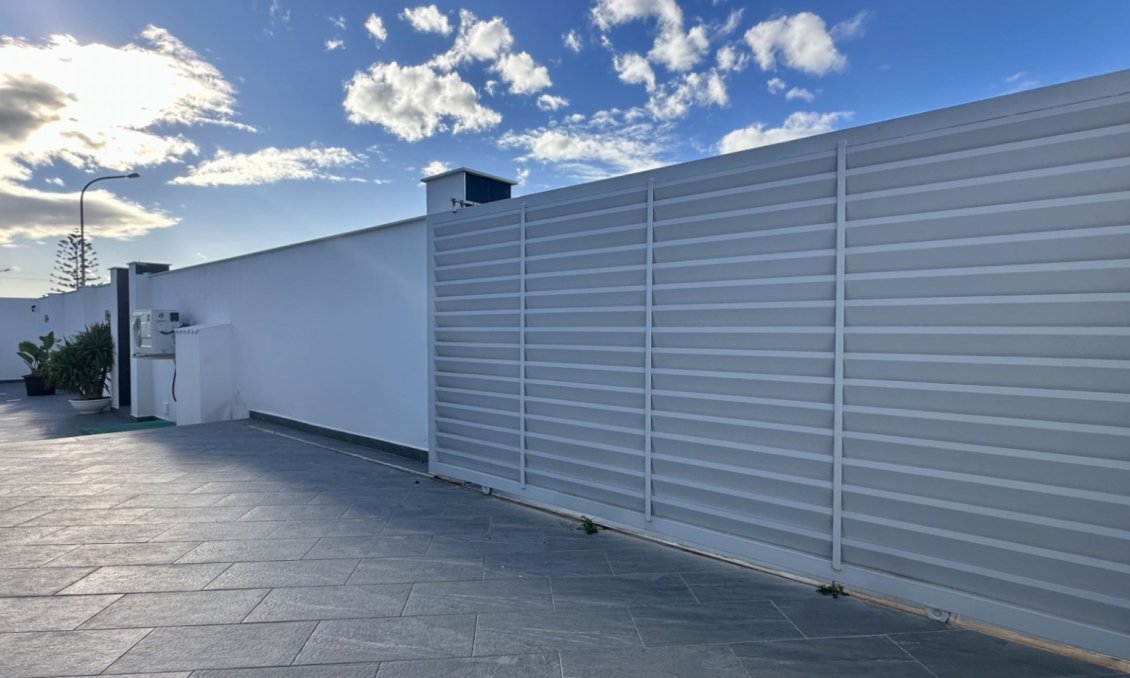 Revânzare - Vilă -
Rojales - Inland