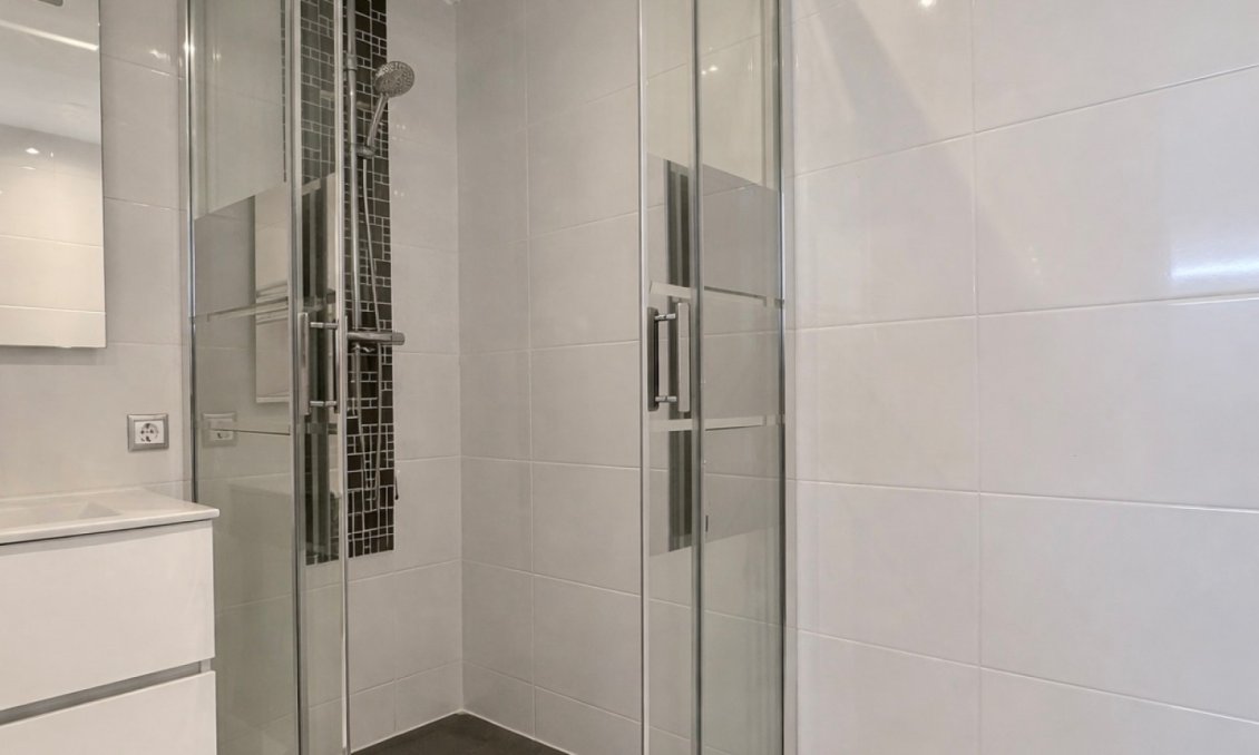 Revânzare - Vilă -
Rojales - Inland