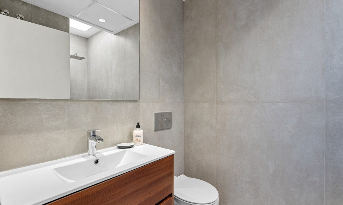 Resale - Villa -
San Miguel de Salinas - Inland