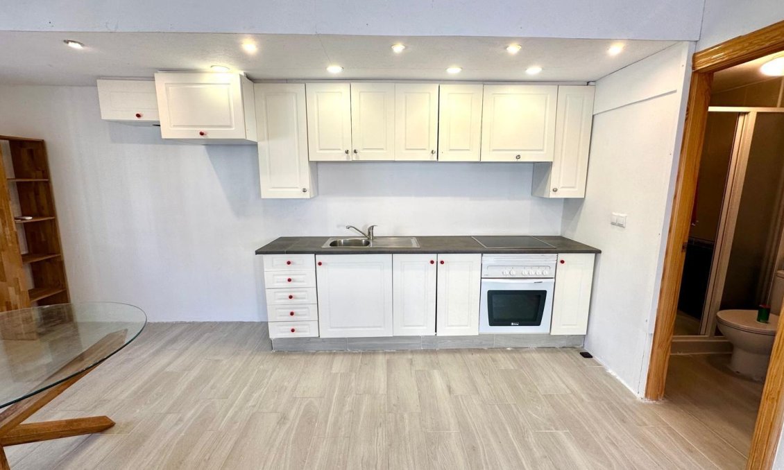 Segunda mano - Town House -
Torrevieja - Carrefour